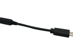 BrightSign USB C to 3.5 mm Audio