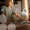 BRITA Filterkartusche für den ON TAP Pro V-MF
