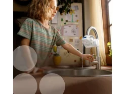 BRITA Filterkartusche für den ON TAP Pro V-MF
