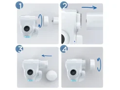 BRITA Filterkartusche für den ON TAP Pro V-MF