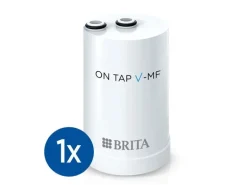 BRITA Filterkartusche für den ON TAP Pro V-MF