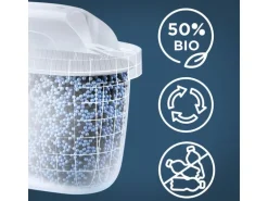 BRITA Wasserfilter Kartuschen Maxtra Pro Extra Kalkschutz Pack 6