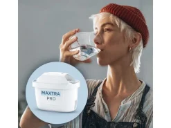 BRITA Wasserfilterkartusche Maxtra Pro Pure Performance Pack 6
