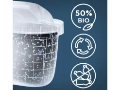 BRITA Wasserfilterkartusche Maxtra Pro Pure Performance Pack 6