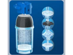 BRITA Wasserfilter Kartusche P3000 für BRITA Armaturen