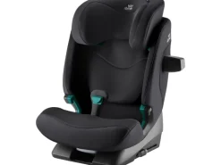 Britax Römer Kindersitz Safefix Carbon Black