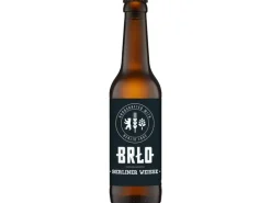 BRLO Bier Berliner Weisse 0.33 l