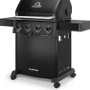 Broil King Gasgrill Crown 410 Shadow