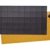 Büromaterial Magnetplättchen Takkis 100 Stück, Schwarz