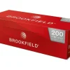 Brookfield Zigarettenhülsen Pack à 200 Stk.