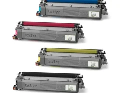 Brother Toner TN-248 VAL Black/Cyan/Magenta/Yellow