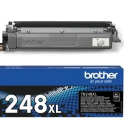 Brother Toner TN-248XLBK Black
