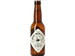 Brouwerij'T IJ Bier Wit 0.33 l