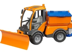 Bruder Spielwaren VarioCar Winterdienst 1:16