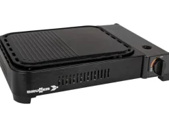 Brunner Camping-Grill Devil Megagrill