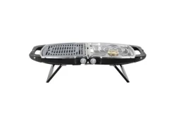 Brunner Camping-Grill Mariposa 50