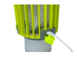 Brunner Campinglampe Moslight