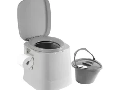 Brunner Mobile Toilette Optiloo