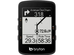 Bryton Rider 460 E