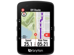 Bryton Rider 650 E