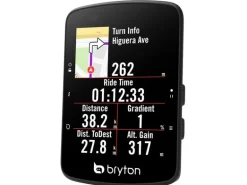 Bryton Rider 650 E