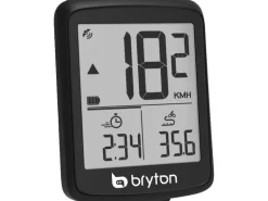 Bryton Rider 15 Neo E Fahrradcomputer