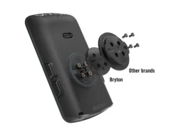 Bryton Rider S810 E Fahrradcomputer
