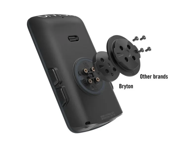 Bryton Rider S810 E Fahrradcomputer