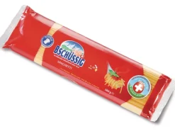 Bschüssig Teigwaren Spaghetti 500 g