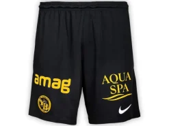 BSC Young Boys Short Home Junior 26/27 Grösse: XS - 122-128