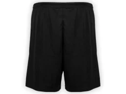 BSC Young Boys Short Home 26/27 Schwarz/Weiss, XL