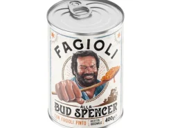 Bud Power Bud Spencer Bohnen mit Speck 400 g