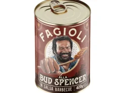 Bud Power Dose Bud Spencer Bohnen BBQ 420 g