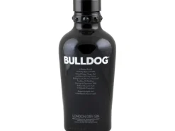 Bulldog Gin Gin 0.7 l