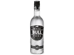Bull Vodka Vodka White 0.7 l