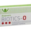 Burgerstein Biotics-O 30 Lutschtabletten