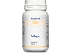 Burgerstein Collagen Pulver Dose 110 g