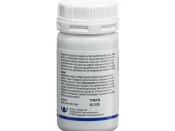 Burgerstein EyeVital 100 Kapseln