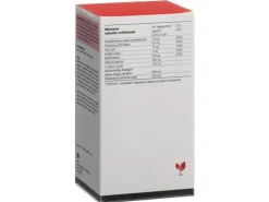 Burgerstein hair and nails 240 Tabletten
