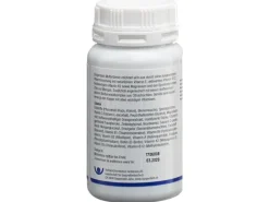 Burgerstein Multivitamin 60 Kapseln
