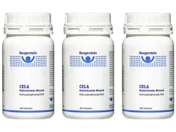 Burgerstein Multivitamin-Mineral CELA 3 x 100 Tabletten