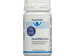 Burgerstein OsteoVital forte 120 Tabletten