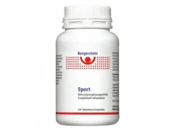 Burgerstein Sport 120 Tabletten