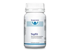 Burgerstein TopFit 60 Kapseln