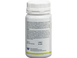 Burgerstein Vitamin C Komplex 120 Tabletten