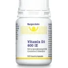 Burgerstein Vitamin D3 600 I.E. 100 Kapseln