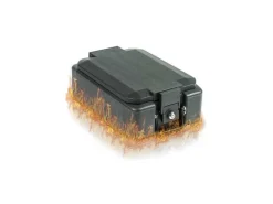 Burgwächter Feuerschutzkassette FP 22 K