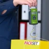 Burgwächter Kofferwaage TARA PS 7600