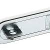 Burgwächter Panzer-Überfalle PC 100 Silber