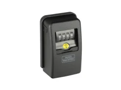 Burgwächter Schlüsselsafe Key Safe 60 Schwarz